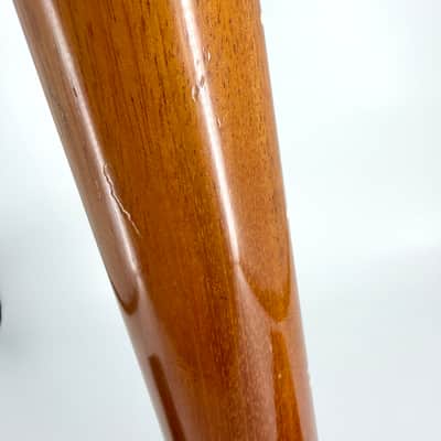1999 Tom Anderson Cobra T Quilt - Translucent Amber Burst image 14