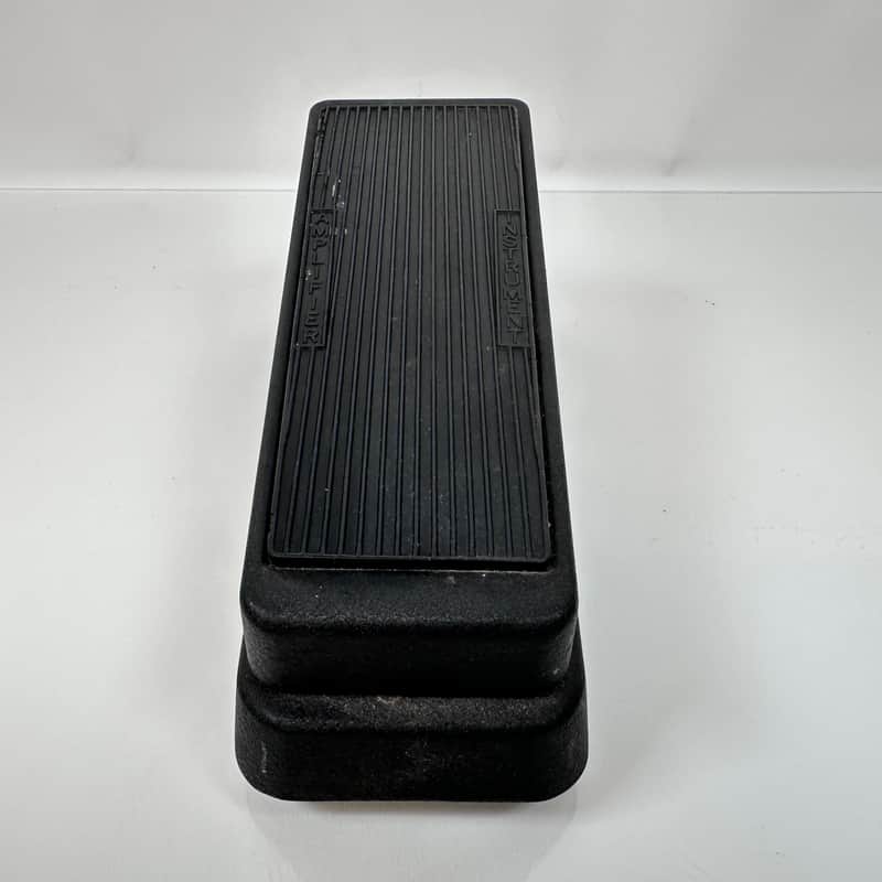 Dunlop GCB95 Cry Baby Standard Pedal image 1
