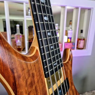 Alembic Rogue 1999 image 7