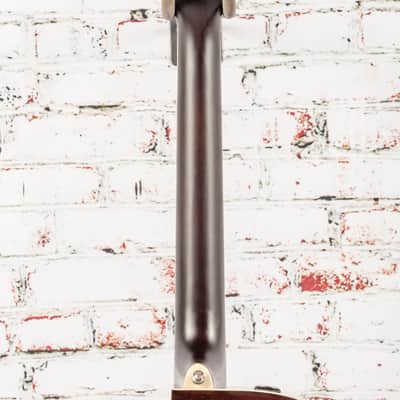 YAMAHA APX600 OVS OLD VIOLIN SUNBURST APX THINLINE CUTAWAY A//E image 8