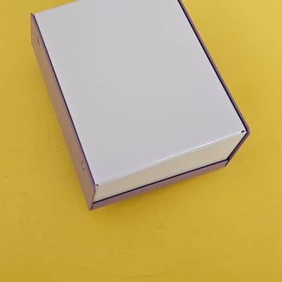 29 Pedals OAMP Output Amplifier  - Pink image 8