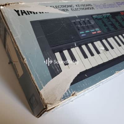 Yamaha PSS-270 - FM Keyboard - Boxed - Tested image 19