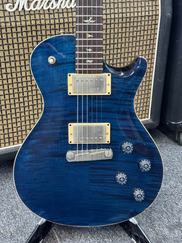 PRS SC 245 2007 - Whale Blue image 1