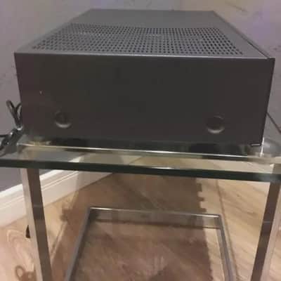 NAD C 340 – Stereo Integrated Amplifier image 6