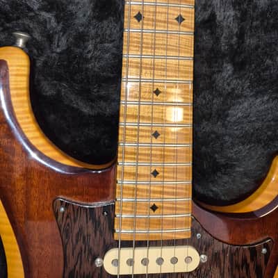 Knaggs Severn Tier 2 EARLY SERIAL #32 image 14