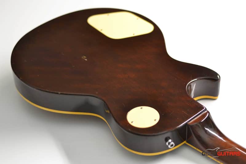 Aria Pro II LS-700 1980 | Reverb