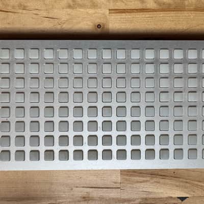 Monome Grid - Gearspace
