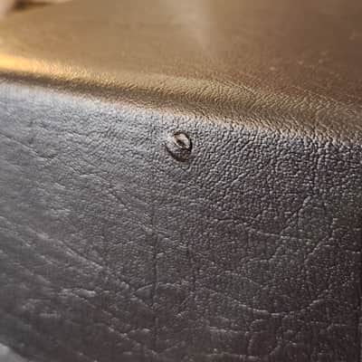 65 Amps "The Whiskey" 45-Watt 1x12" Combo Amp Black image 4
