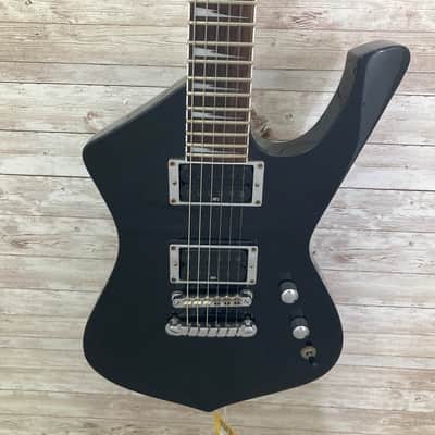 Used Ibanez ICX220DX-BK image 1