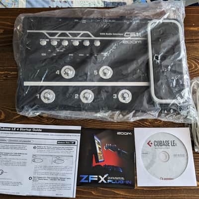 Zoom C5.1t ZFX Control Package image 8