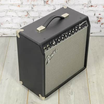 Fender - Champion 40 2-Channel 40-Watt 1x12" Guitar Combo Amp - USED image 2