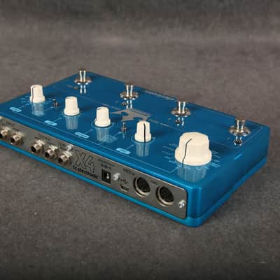 TC Electronic Flashback Triple Delay - 2nd Hand (166458) image 4