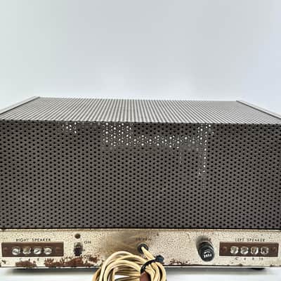 Vintage Dynaco Dynakit Stereo 70 Tube Amplifier image 12