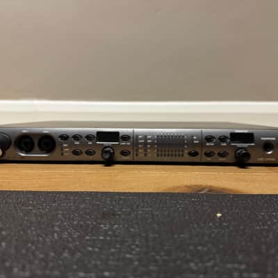 Avid HD Omni Pro Tools HD / HDX Audio Interface NOT WORKING image 1