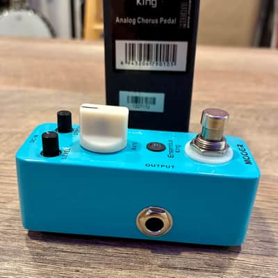 Mooer Ensemble King image 2