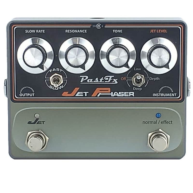 PastFx Jet Phaser image 1