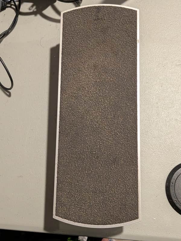 Ernie Ball Volume Pedal image 1