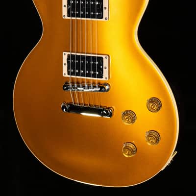 Gibson Slash "Victoria" Les Paul Standard Goldtop (175) image 1