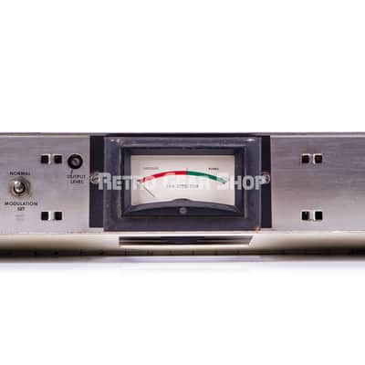CBS Labs Volumax 410 Stereo Limiter Compressor Vintage Rare as-is image 3