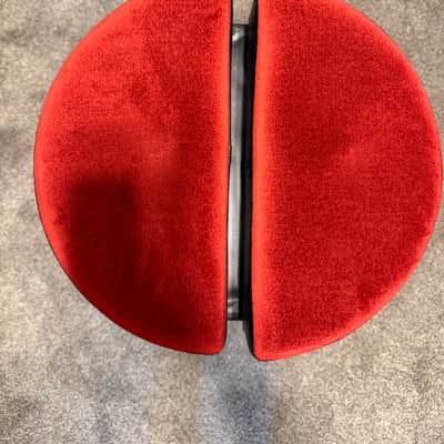Ahead Spinal Glide Round - Red image 2