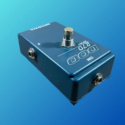 DOD 270 A-B Box image 3