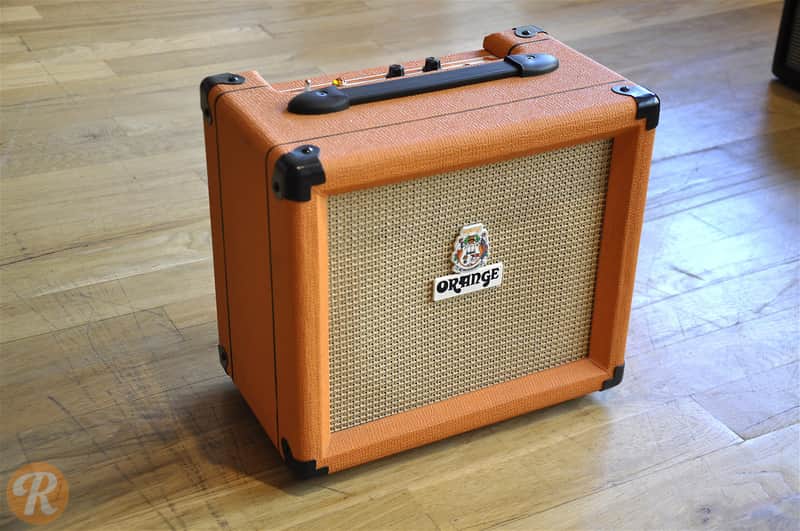 Orange AD-5 image 4