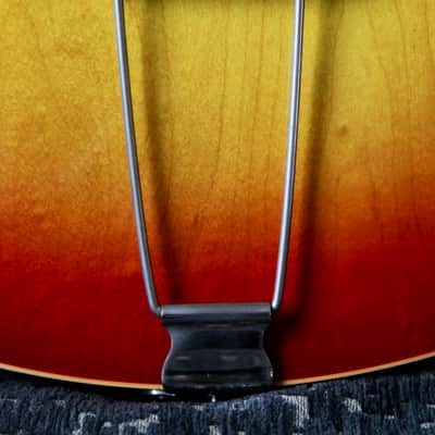 1963 Gibson ES-125 TC * Vintage * Original * image 18