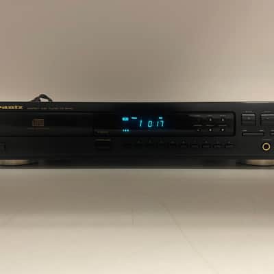 Marantz - CD-53 MK2 - CD Player image 2