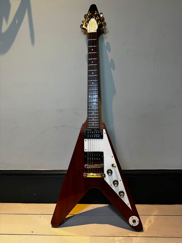Gibson Flying V “Limited Edition!” 2000