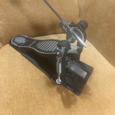 Ludwig L415FPR 400 Series Single Bass Drum Pedal 2010s - Black image 2