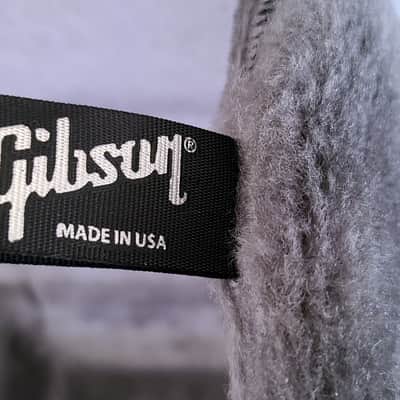 Gibson 100th Anniversary TKL Les Paul Guitar Case image 7