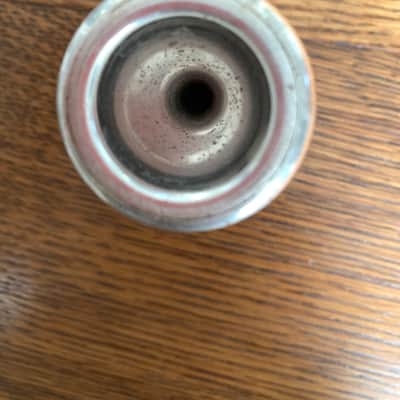 Vincent Bach Corp. 7C Trombone Mouthpiece - Vintage image 3