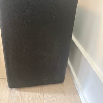 Fender Champ "Drip Edge" 2-Channel 6-Watt 1x8" Guitar Combo 1968 - 1969 - Silverface image 4
