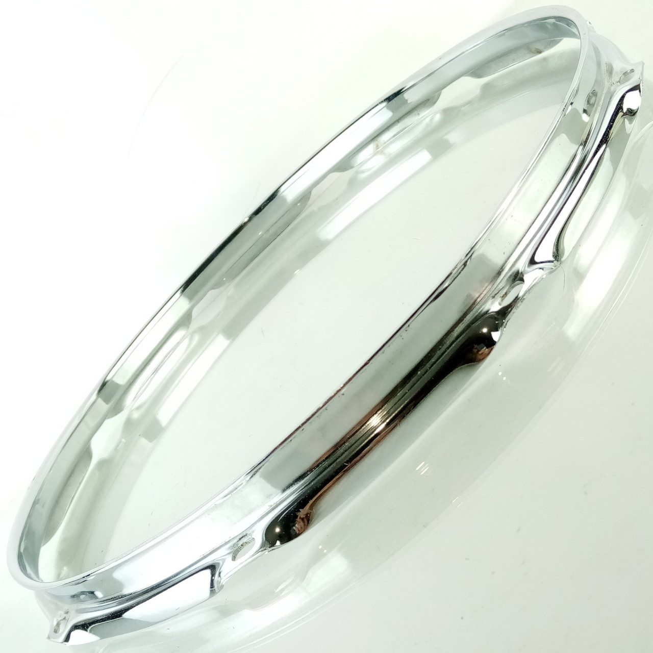 Tama 14"10Lug Snare Drum Batter Rim Superstar/Imperialstar Vintage 70s-80s Japan — main photograph