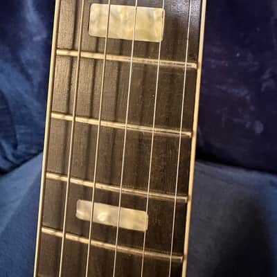 Vox Super Lynx 1967 - Sunburst image 9
