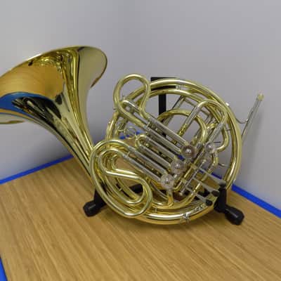 Eastman EFH462 Double French Horn w/ Hardshell Case image 1