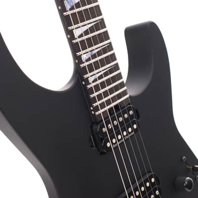 Jackson American Series Soloist SL2 DX 2025 - Present - Satin Black 3458gr image 7
