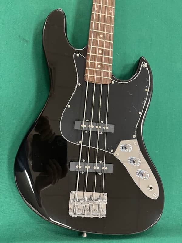 Stagg Sbj 30 blk image 1