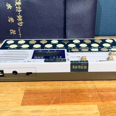[Ultra Rare] Suiko ST-80 Japanese Electronic Tone Koto Synthesizer image 4