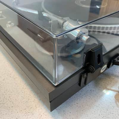 Kenwood KD-3070 Semi Auto Turntable (Vintage Japanese) image 12