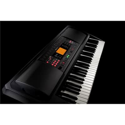 Korg EK50 L Tastiera Dinamica image 7
