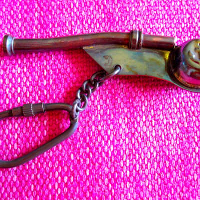 Boatswain Call Bosun Whistle image 1