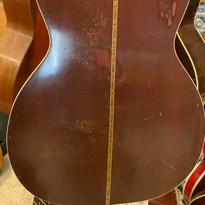 Stahl--Early 1900's--Beautiful Vintage Mojo & Plays Perfectly image 16