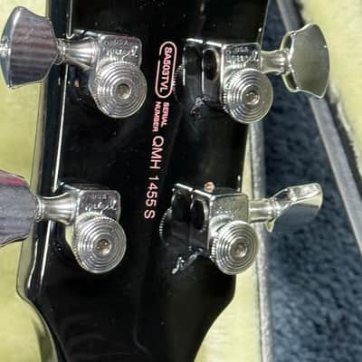 Yamaha SA-503 TVL image 11