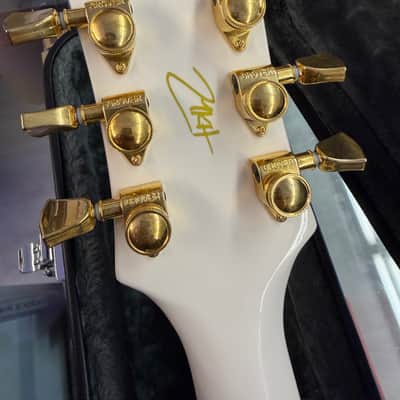 Epiphone Matt Heafy Les Paul Custom Origins image 13