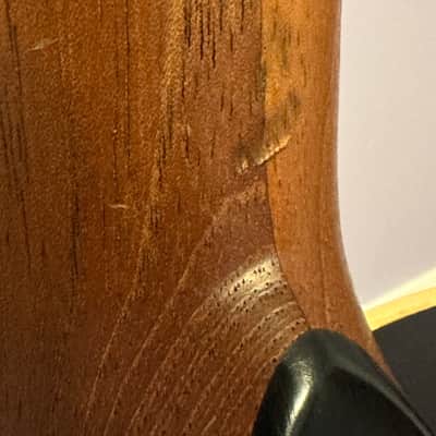 Ovation 1861 Balladeer 1994 - 2001 - Cadillac Green Burst image 17