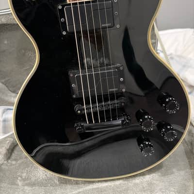 Epiphone Les Paul Custom 1999 - Gloss image 3
