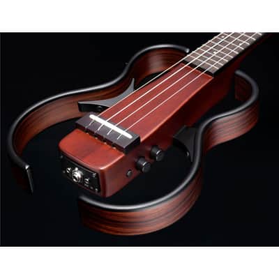 VOX VFU-1 Rosewood image 8
