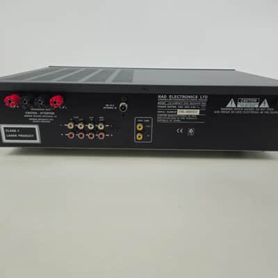 NAD - L40 - Compact Disc Receiver - With remote and Manual image 10