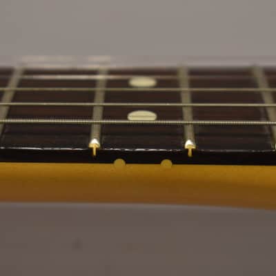 2025 Fender American Professional II Jazzmaster Dark Night Finish w/OHSC image 17